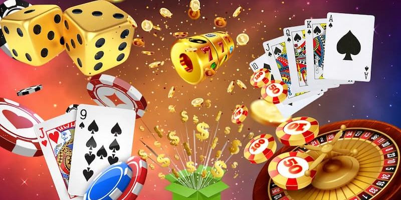 Vì sao nên chọn chơi tài xỉu online đổi tiền thật?